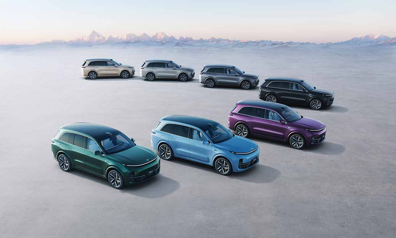 價格戰擴大，自主車企做好“油電同價”的準備了嗎？