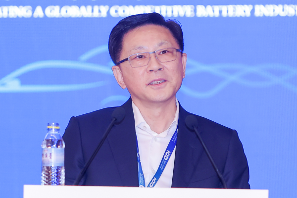 孚能科技王瑀：從“有”到“好” 動(dòng)力電池如何備戰(zhàn)“下半場(chǎng)”