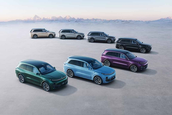 開門紅！一季度新能源乘用車廠商批發銷量預計達148萬輛