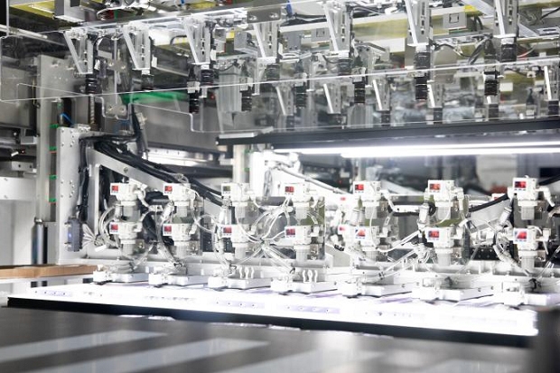 蜂巢能源將亮相2023年上海車展：全系品類創新“以變應變”