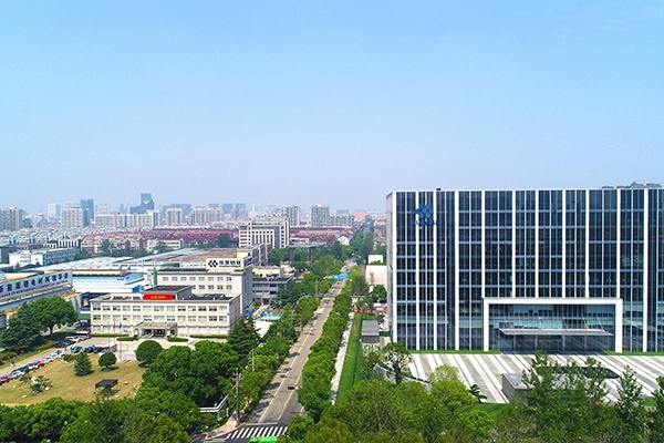 再投韓國！華友鈷業擬合建電池材料硫酸鎳精煉及前驅體生產工廠