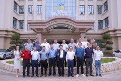 牽手創(chuàng)維汽車及德銘汽車 巨灣技研構(gòu)建XFC極速充電生態(tài)圈