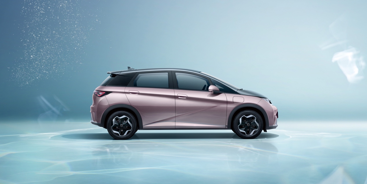 兩部門:支持新能源汽車下鄉(xiāng) 提供多元化購買支持政策