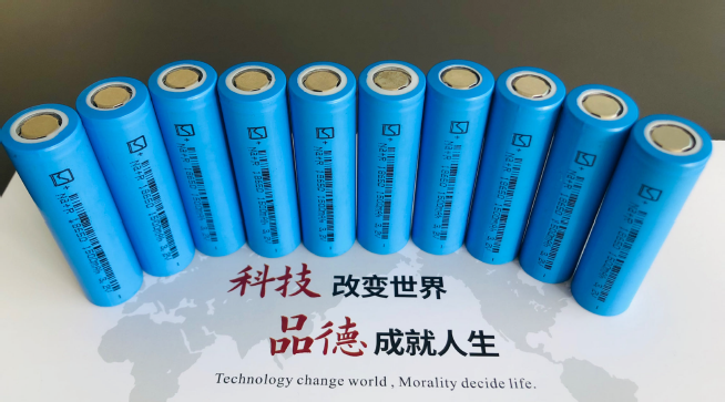 中鈉時(shí)代完成首輪融資 將用于鈉電正極擴(kuò)產(chǎn)及電芯開發(fā)