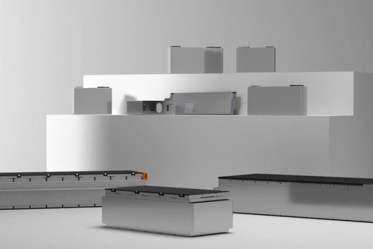 歐盟新電池法落地 于清教:將催生行業(yè)新一輪深度洗牌