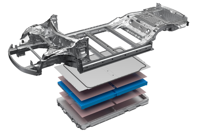 “難上加難”雙面?zhèn)戎鲈囼?比亞迪CTB技術(shù)挑戰(zhàn)成功