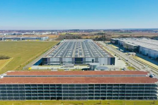 正力新能持續交付德國寶馬高鎳正極和摻硅負極前瞻項目