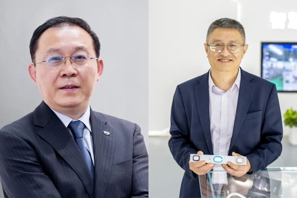 比亞迪/寧德時代首席科學家入選!2023年兩院院士增選有效候選人名單公布