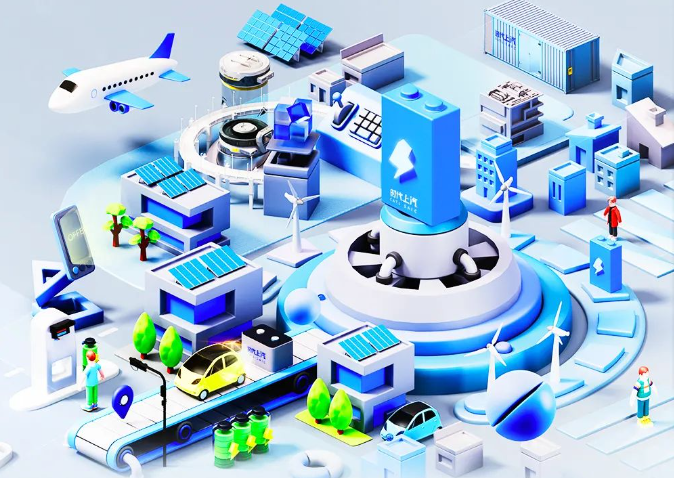 120億！時(shí)代上汽江蘇溧陽(yáng)動(dòng)力電池項(xiàng)目二期獲建設(shè)用地規(guī)劃許可