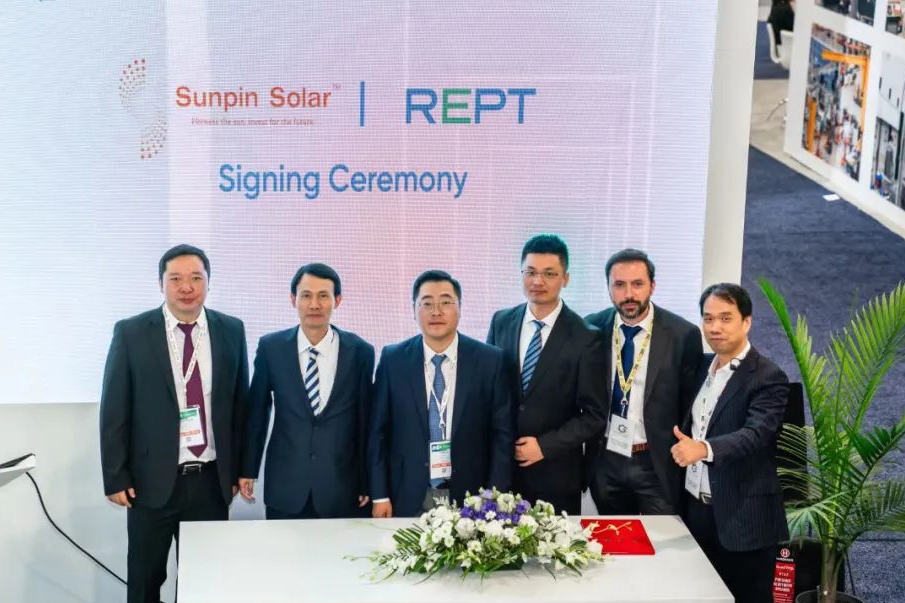 8.4GWh+10GWh！這家電池企業一天簽下兩大海外訂單