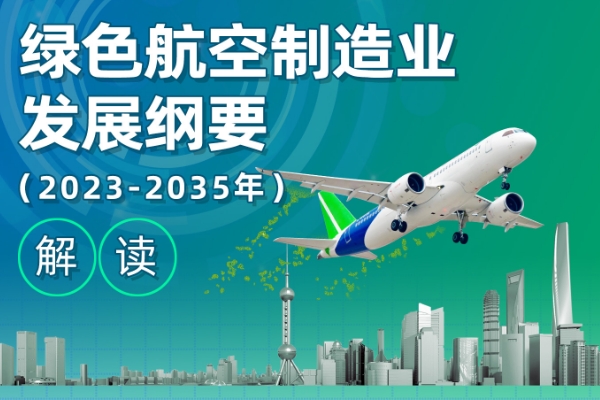 四部門發文！事關航空動力電池技術等