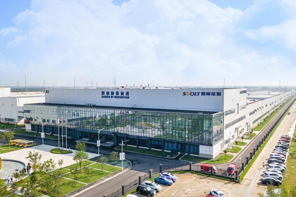 傳獲寶馬千億訂單后 蜂巢能源再獲歐洲又一OEM巨頭5.48GWh訂單