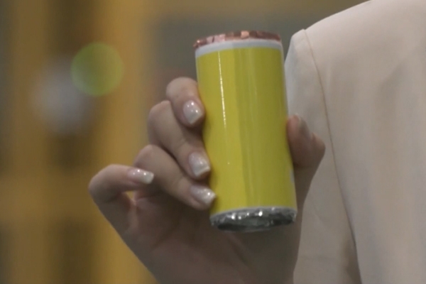 打破壟斷！這“鋰”有底氣！已走在世界前列！