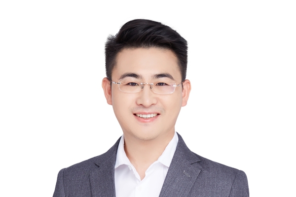 遠東電池蔣承志:祝愿同行們龍行龘龘,前程似錦!