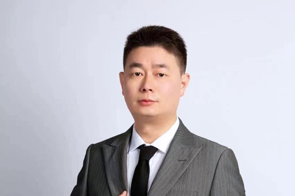 希誠新材陳欣:創新粉體技術 爭創電子導電漿料行業標桿