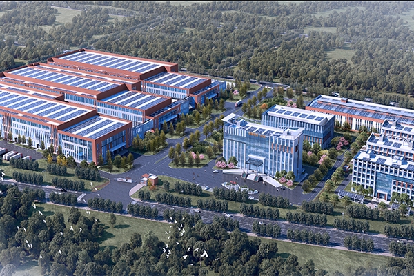 諾德股份：夯實銅箔主業 開拓儲能業務打造第二增長極