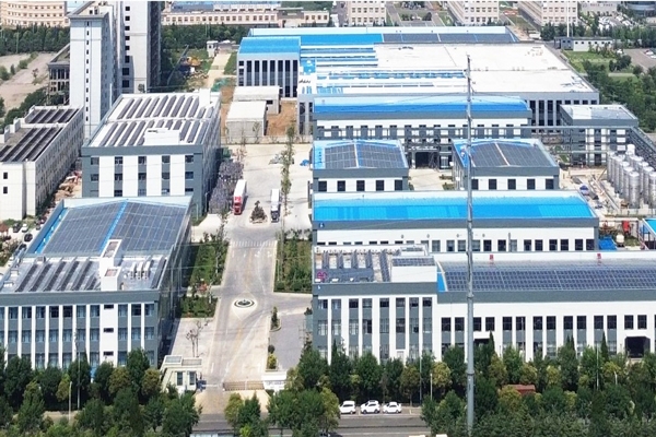 億恩科新能源：新生化身黑馬 4年沖進國內電解液出貨量前十