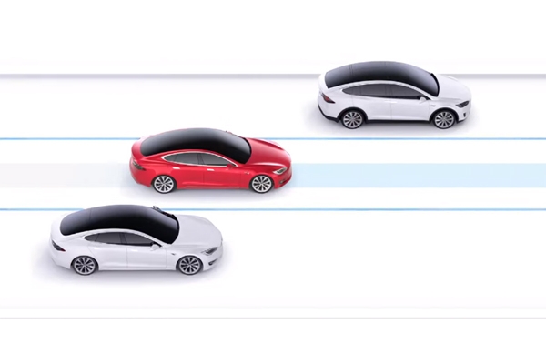 4787輛!2958輛!兩家車企宣布召回部分電動汽車