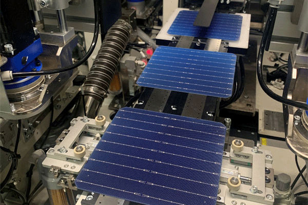 國家能源局：1-9月全國主要發(fā)電企業(yè)電源工程完成投資5538億元