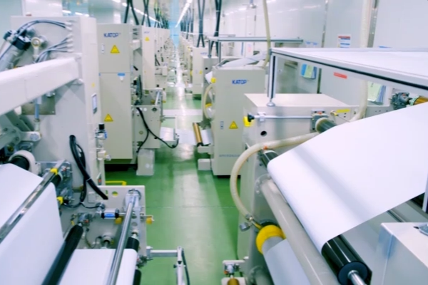 璞泰來完成28億定增 將用于擴產(chǎn)負極材料及隔膜