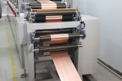 60億！中一科技擬牽手寶雞國企合建8萬噸先進電子材料產業基地