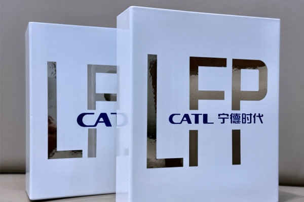 寧德時代獲Stellantis集團磷酸鐵鋰電池訂單 或將在歐洲合作建廠