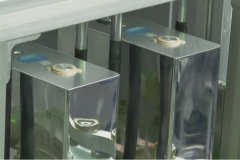 10億元！金拓鋰電2GWh磷酸鐵鋰方形儲能電池生產(chǎn)項目投產(chǎn)