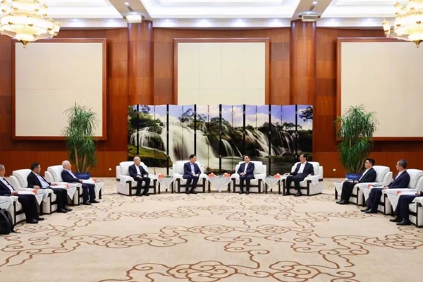 總投資超700億!青山控股/華友控股/華峰集團在貴州謀局磷化工