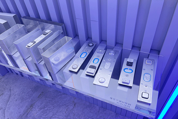 4900萬美元!科達利赴美投建電池結(jié)構(gòu)件生產(chǎn)基地