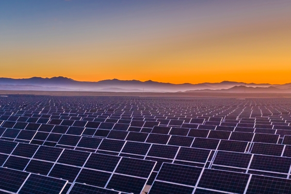 IEA:2023年全球可再生能源新增裝機容量達510吉瓦