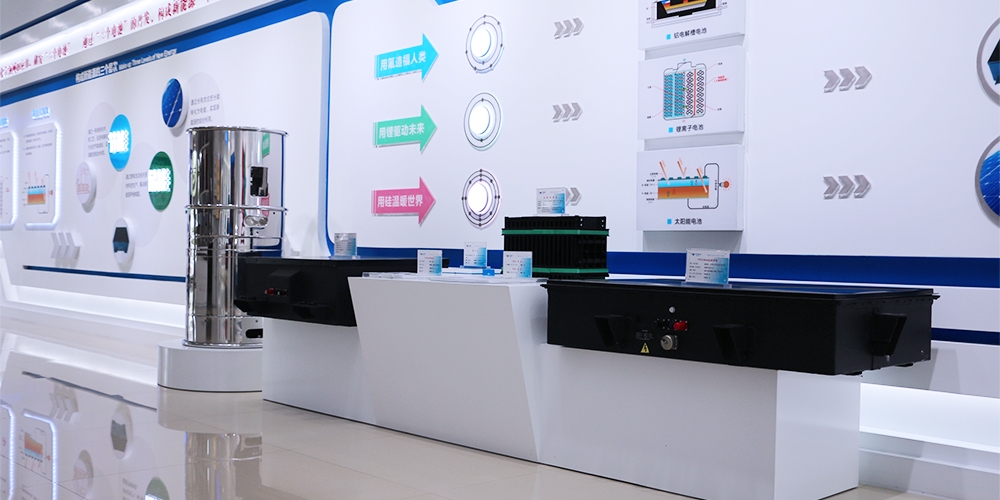 觀業(yè)績(jī)知冷暖!20家電池新能源領(lǐng)域上市公司2023年業(yè)績(jī)搶先看