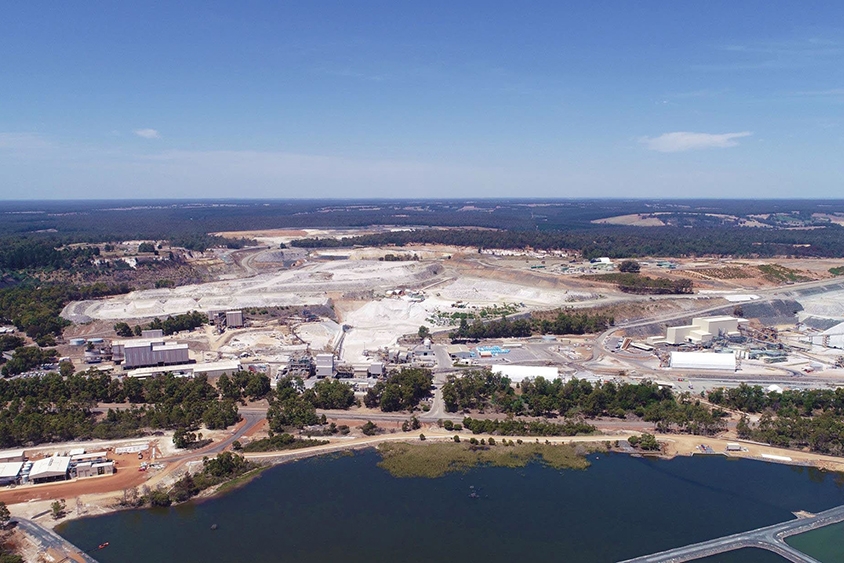 全球最大鋰礦山更改定價模式 鋰精礦價格隨行就市趨勢顯現(xiàn)