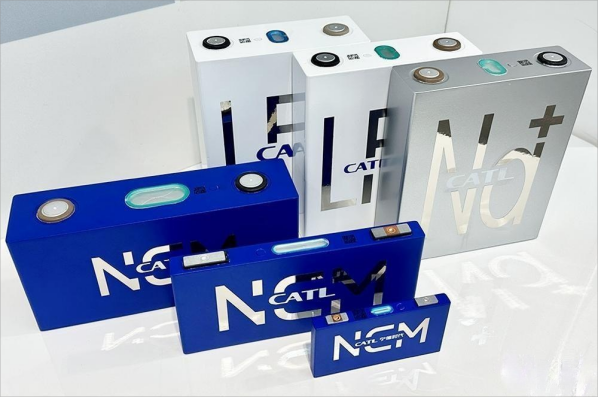 貴州：到2027年新能源動力電池及材料研發(fā)生產(chǎn)基地總產(chǎn)值擬達(dá)5000億