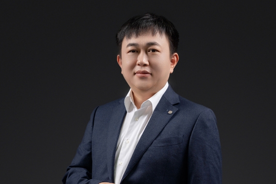 中科華聯(lián)郅立鵬：需持續(xù)加大創(chuàng)新力度 助力新能源行業(yè)向上升級