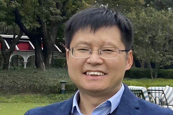 安徽新宸王馳偉：祝福我們行業健康持續繁榮發展！