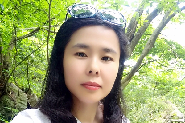 固恒能源韓巧玲：2024龍騰盛世，共創(chuàng)輝煌！