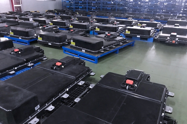 不容忽視的印度鋰離子電池市場(chǎng) 2023年進(jìn)口額高達(dá)33.2億美元