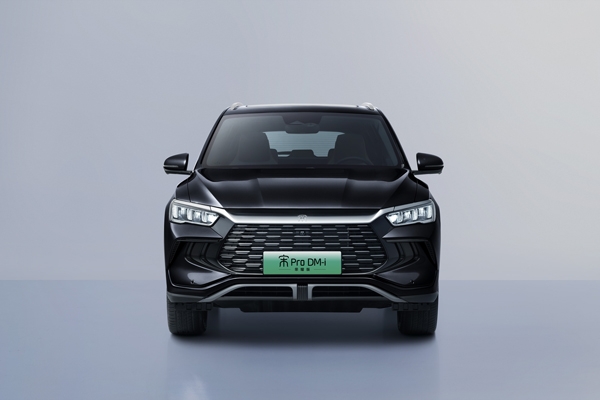 電比油低，入門即高配！10.98萬元起！宋Pro DM-i榮耀版來了！