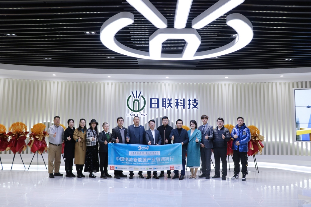 十余年技術(shù)發(fā)力 “中國工業(yè)X射線第一股”登頂新能源電池領(lǐng)域