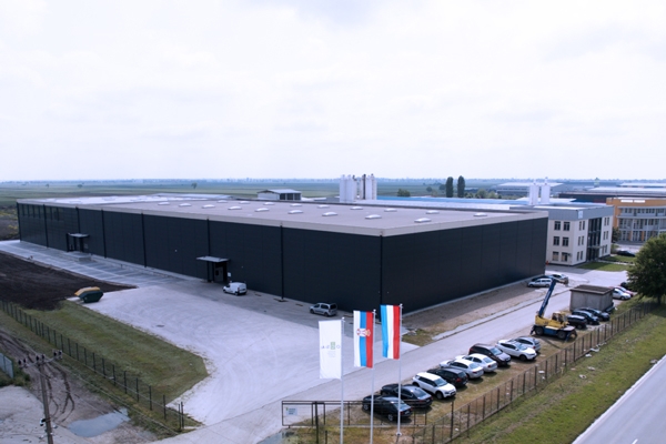 可滿足逾70GWh鋰電池需求！OCSiAl這一歐洲工廠即將完工