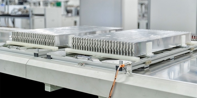 一季度我國動力電池TOP15出爐!半固態和鈉電池實現裝車