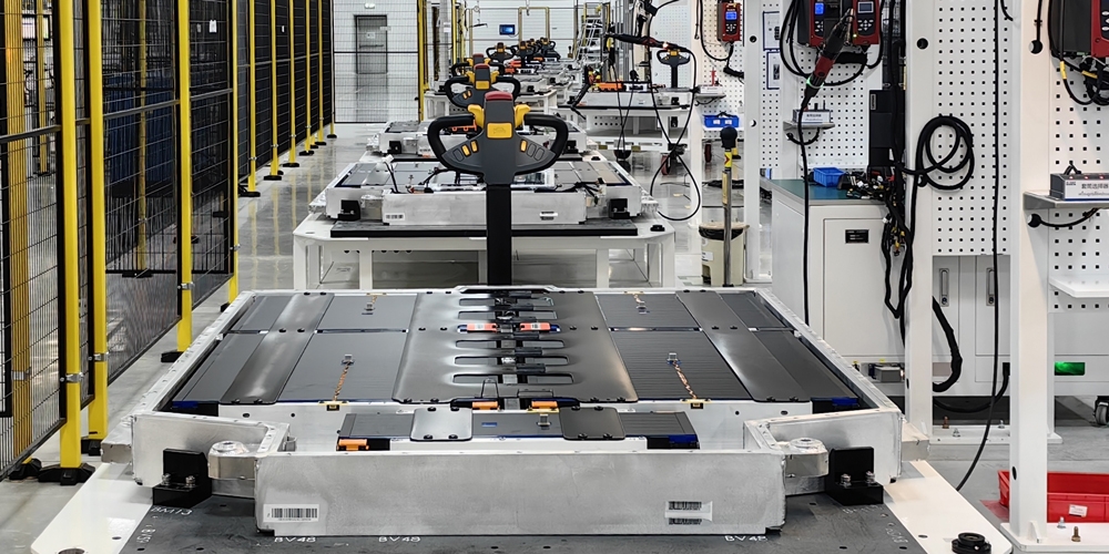 4月我國(guó)動(dòng)力電池TOP15出爐:半固態(tài)電池1-4月裝車(chē)1139MWh