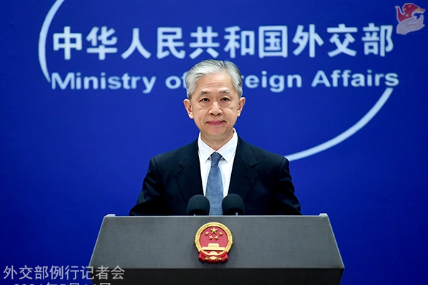 美國白宮擬對華加征電動汽車及鋰電池等關(guān)稅！中方回應(yīng)來了！