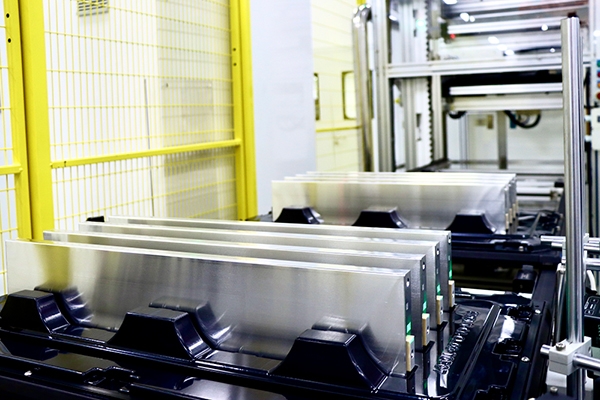 15個部門發文!鋰電池等重點產品將邁入碳足跡管理時代