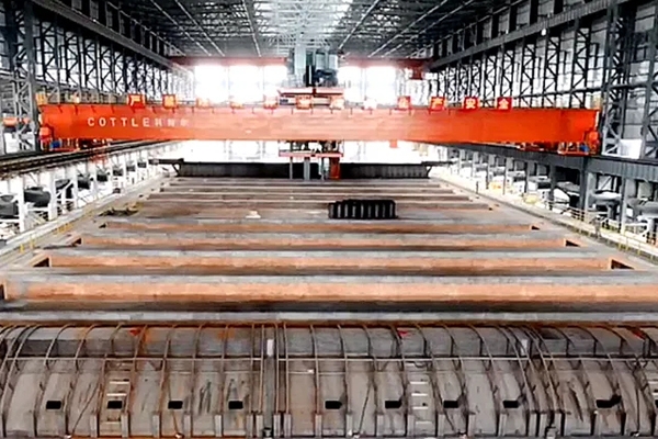 30億元！湖北隨州年產10萬噸新能源動力電池材料項目迎新動態