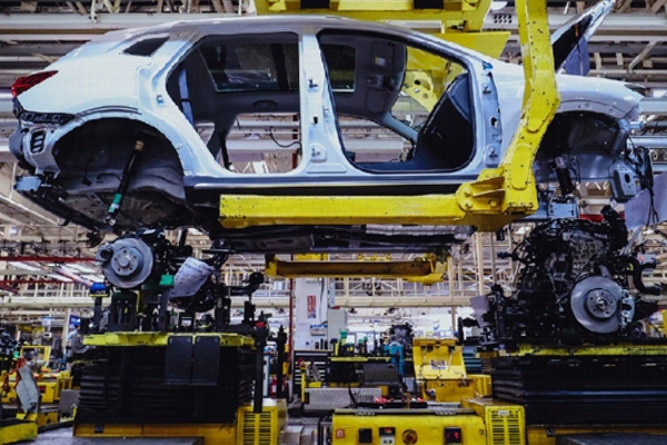 高達38.1%！歐盟對中國電動汽車出手！政商界人士：不同意！