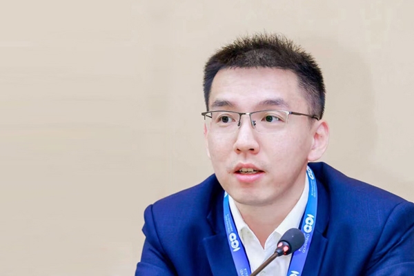 圓柱電池路線大有可為 又一電池公司公布eVTOL領域目標