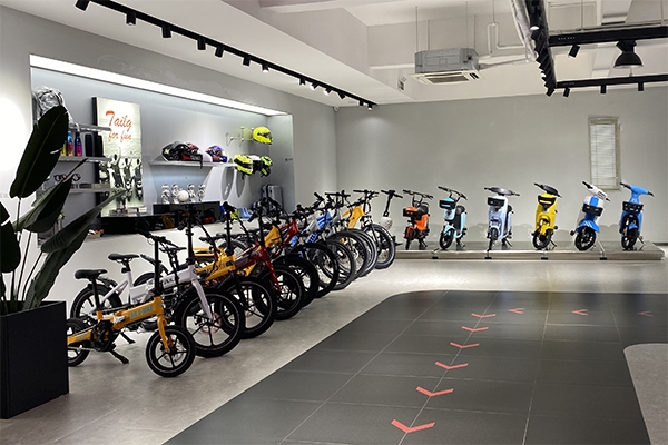 強制性認證！明年11月起實施！電動自行車鋰電池迎強監管