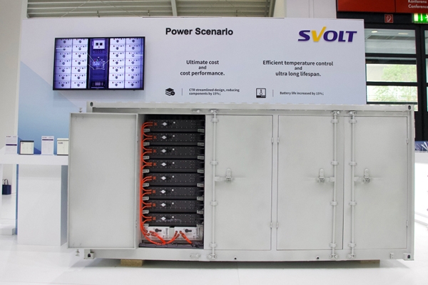 這一電化學儲能電站領域國標獲批發布 2025年1月1日起實施