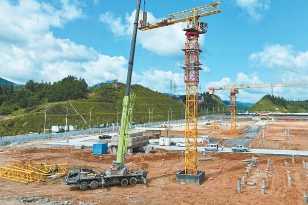 11.6億!礦企與車企上市公司合建電池綜合利用項目更新動態